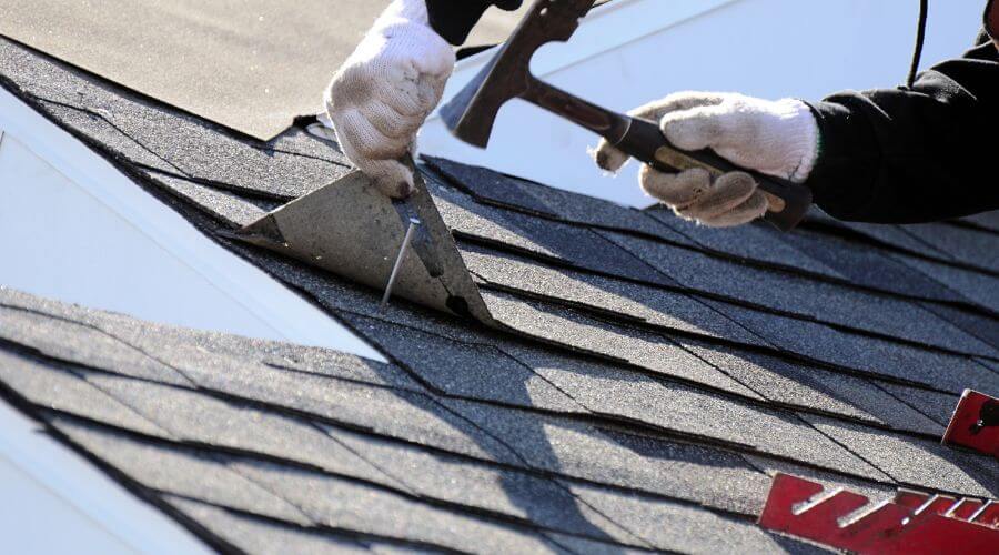 Expert Emergency Roof Repairs services in Sterrett, AL